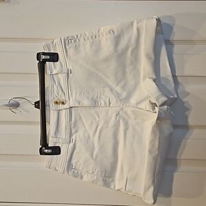 NWT Maurice's 5" A-Line Short Size 6